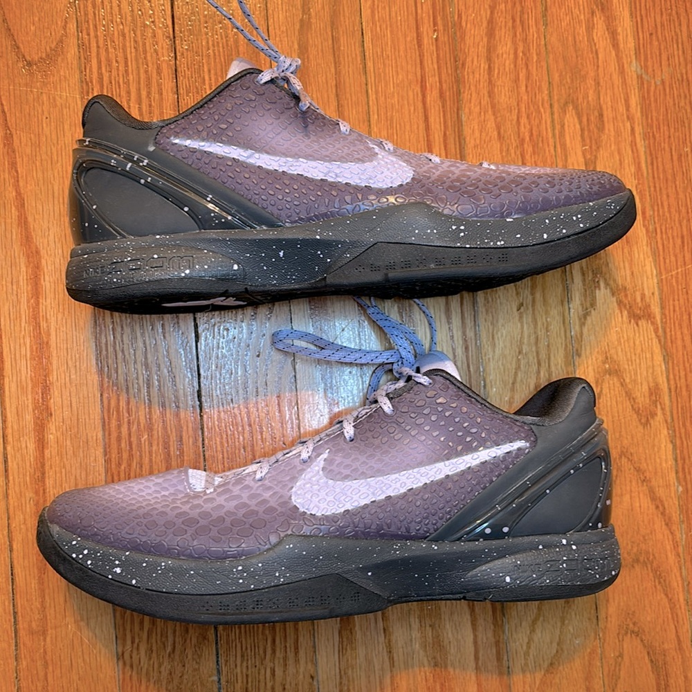 GKB Kobe 6 Protro ‘EYBL’ REPS